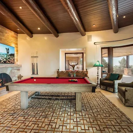 Holiday home Casa Sierra Santa Fe