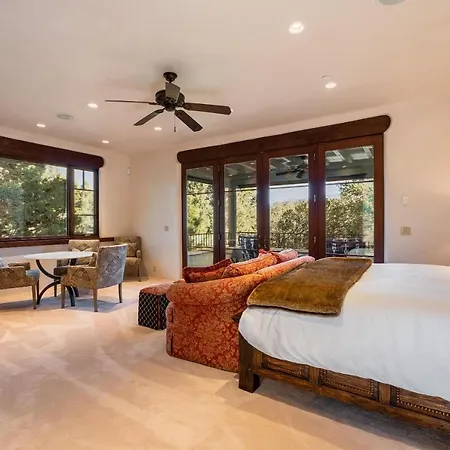 Casa Sierra
