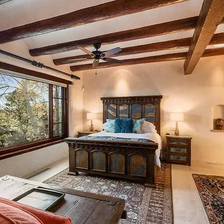 Casa Sierra Holiday home