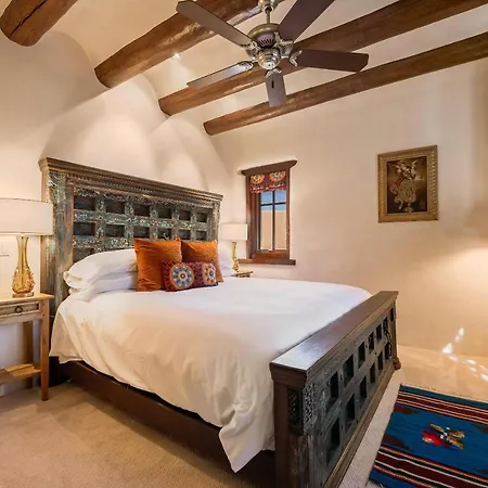 Casa Sierra Holiday home Santa Fe