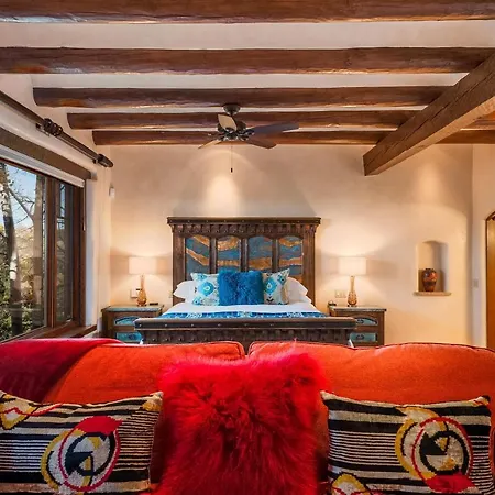 Casa Sierra Holiday home *