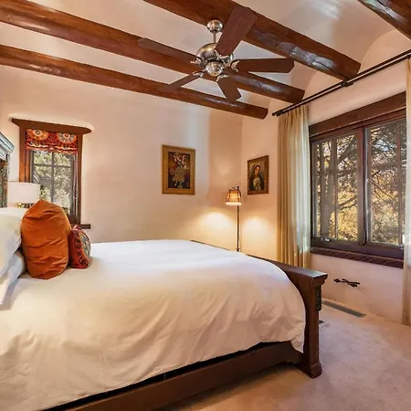 Casa Sierra Holiday home Santa Fe