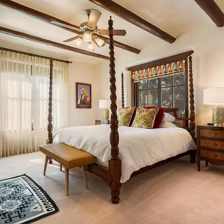 Casa Sierra Holiday home