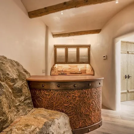 Casa Sierra Holiday home *