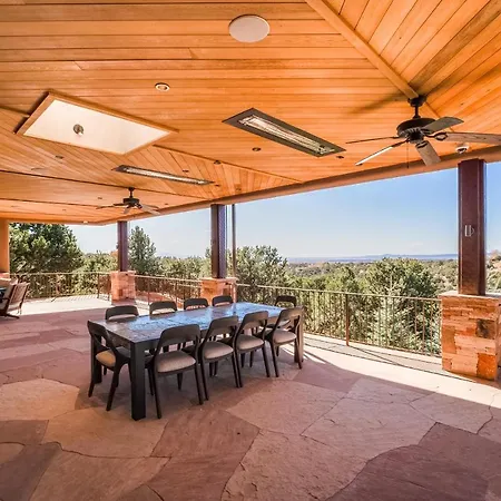 Casa Sierra * Santa Fe
