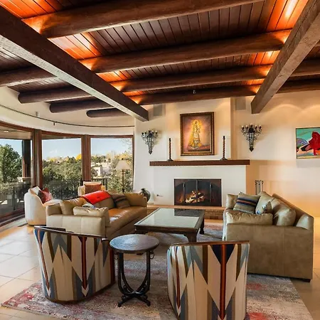 Casa Sierra Holiday home *