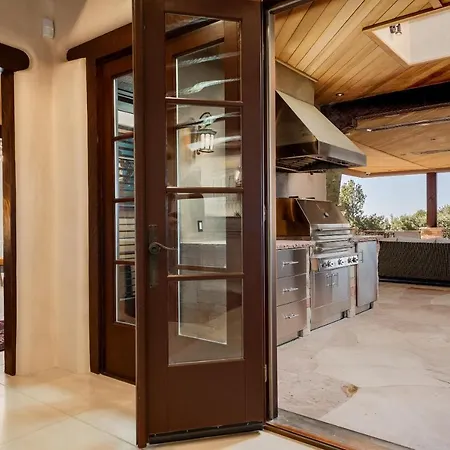 Casa Sierra Holiday home