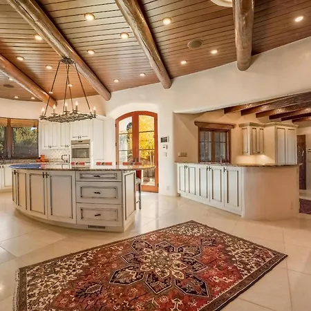 Casa Sierra * Santa Fe