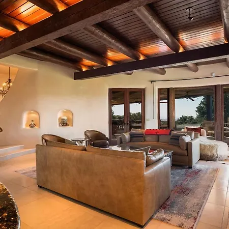 Casa Sierra