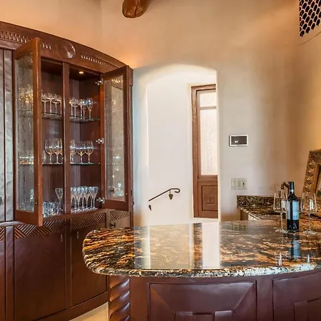 Holiday home Casa Sierra Santa Fe