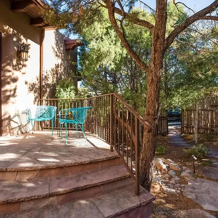 Casa Sierra *