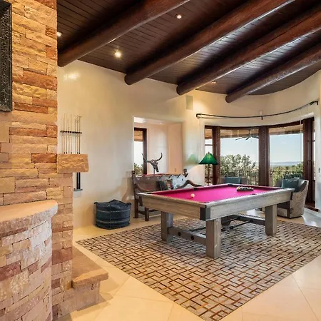 Casa Sierra Holiday home Santa Fe