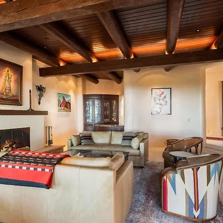 Casa Sierra Holiday home