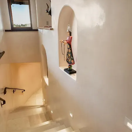 Casa Sierra Santa Fe