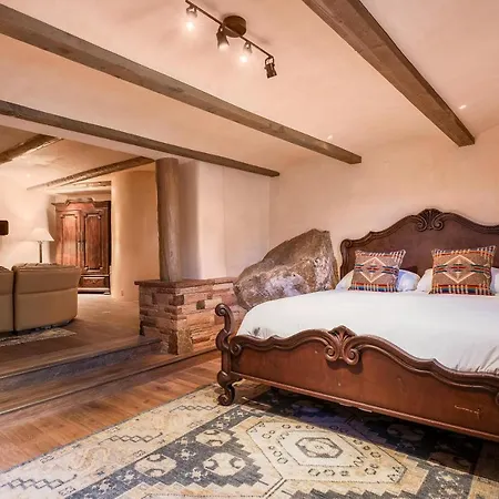 Casa Sierra *